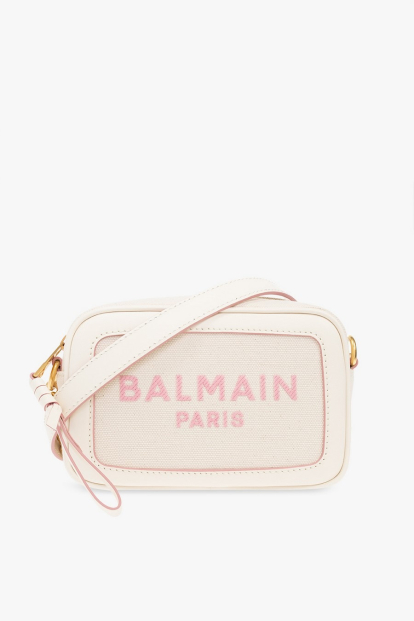 Balmain - SHOULDER BAG